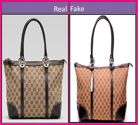 how fake boost gucci|Gucci handbags false.